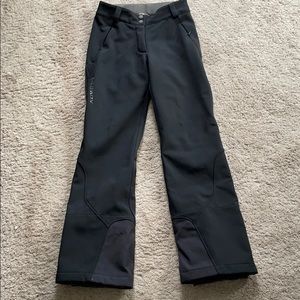 Salomon women’s clima pro ski pants